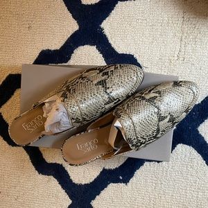 Franco Sarto Mules